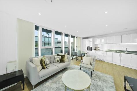 Pavilions Court, Cooks Road, Stratford, E15