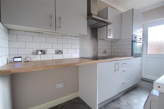 2 bed Terraced for sale Image 4