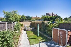 3, Station Road, Folkestone CT19 4AY