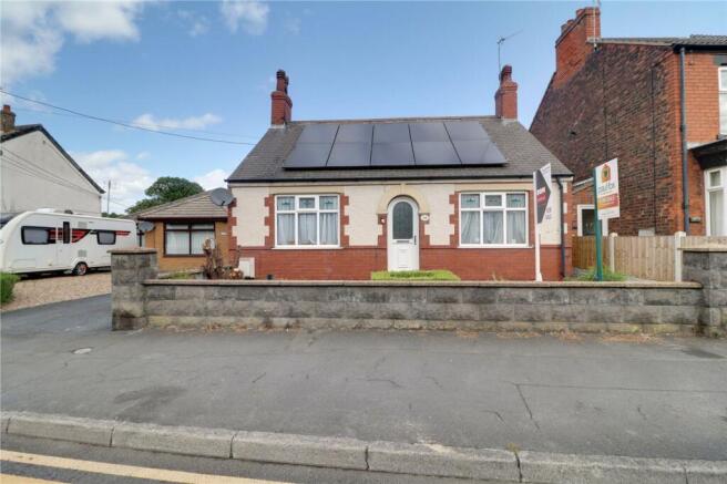 High Street, Broughton, DN20 photo 2