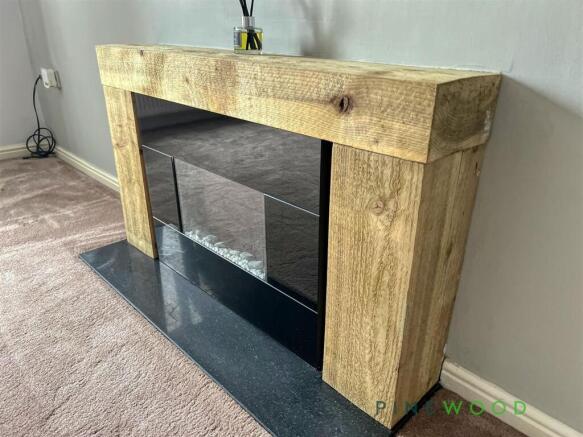 Fireplaceq