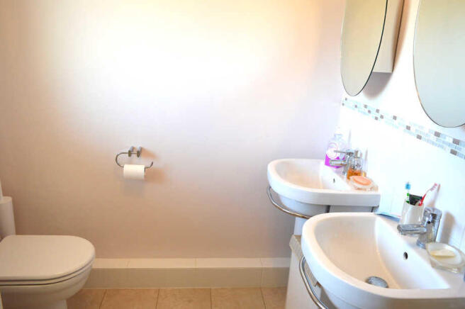 Ensuite