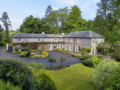 Glenhaven, Kirkmichael, KA19 7PR