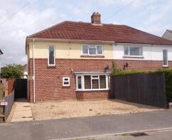 34, Larksfield Avenue, Bournemouth BH9 3LP