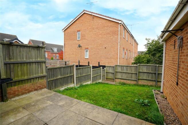 Silverwood Close, Sunnyside, Rotherham, South Yorkshire, S66 photo 4