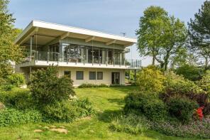 High View, Haremere Hill, Etchingham TN19 7QL