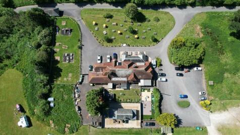 Moreton, Dorchester