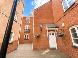 6, The Woolpack, Market Street, Warwick CV34 4WP