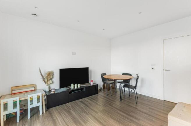 Davidson Frost-Wellings, DFW, Colliford Court, Edg