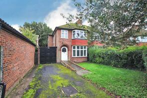 10, Avenue Gardens, Hounslow TW5 9RF
