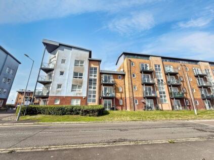 Flat 20 Cwrt Naomi, Pentre Doc Y Gogledd, Llanelli, Dyfed, SA15 2LY