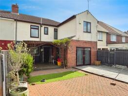 47, Broc-o-bank, Norton, Doncaster DN6 9DX