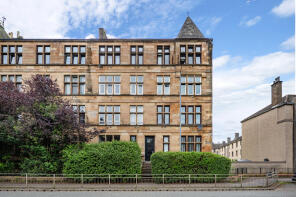 Flat 2/2, 81, Alexandra Park Street, Glasgow G31 3HT