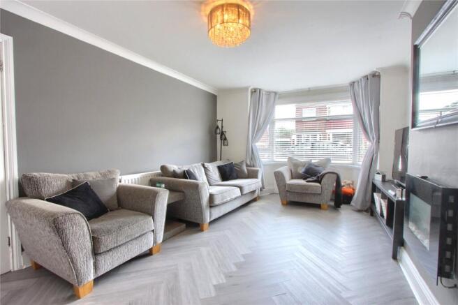 3 bed Semi-Detached for sale Image 6