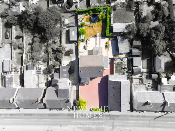 Drone Photo