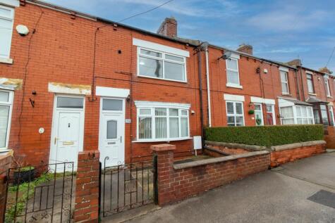 Findon Hill, Sacriston, Durham