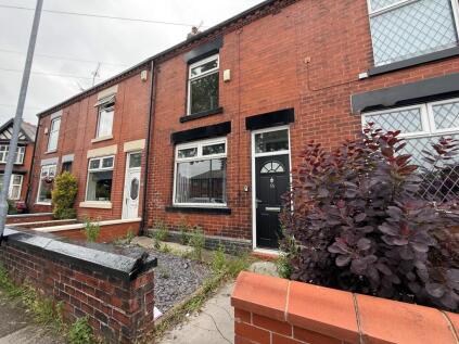 Kildare Street, Farnworth, Bolton