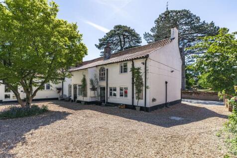 Fabulous Grade II Listed Period Home in Mattishall