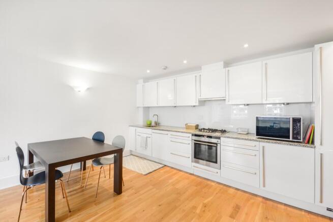 Kings Apartments