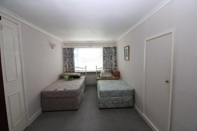 First floor be...