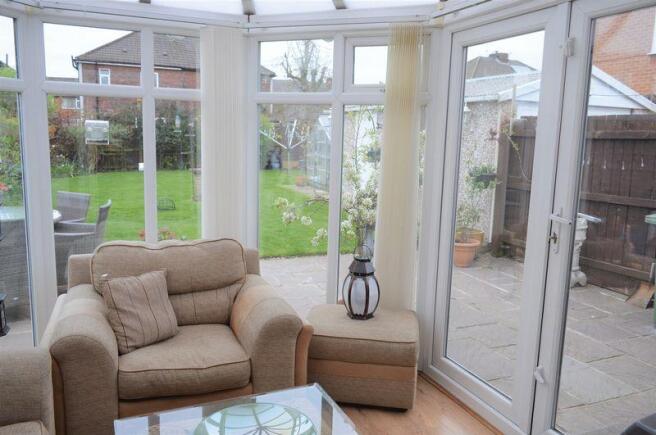 Conservatory