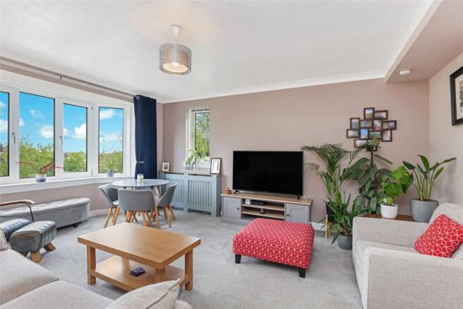 Hill Crescent, Clarkston, Glasgow, G76 photo 4