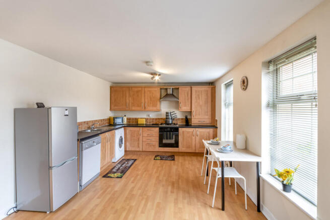 Chelwood Court, balby, DN4 photo 4