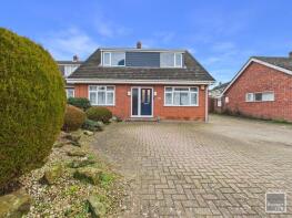 57, Marlingford Way, Norwich NR9 5HA