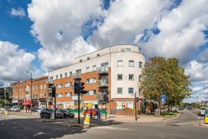 Flat 11, Albany Court, Kenton Road, Kenton HA3 9BH