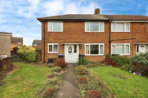 6, Hawes Crescent, Crook DL15 8PH