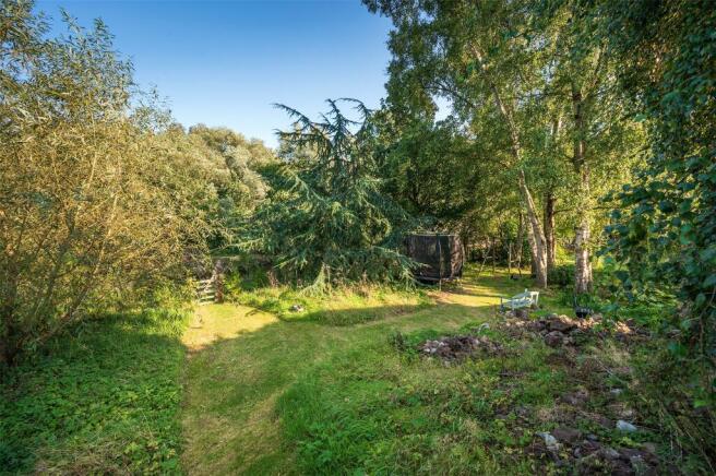 Lower Garden