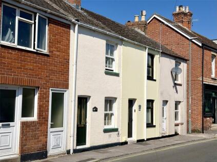 High Street, Wyke Regis, Weymouth, Dorset, DT4