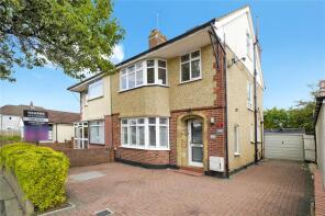 7, Mahlon Avenue, Ruislip HA4 6SY