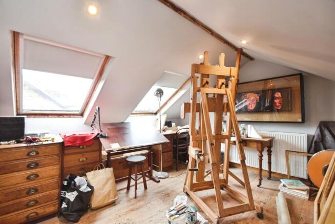 2 bed End of Terrace for sale Image 9