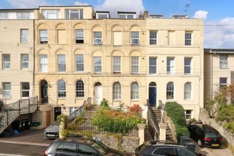 Claremont Road, Bristol, BS7