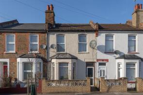 26, Queen Elizabeth Road, Walthamstow E17 6ES