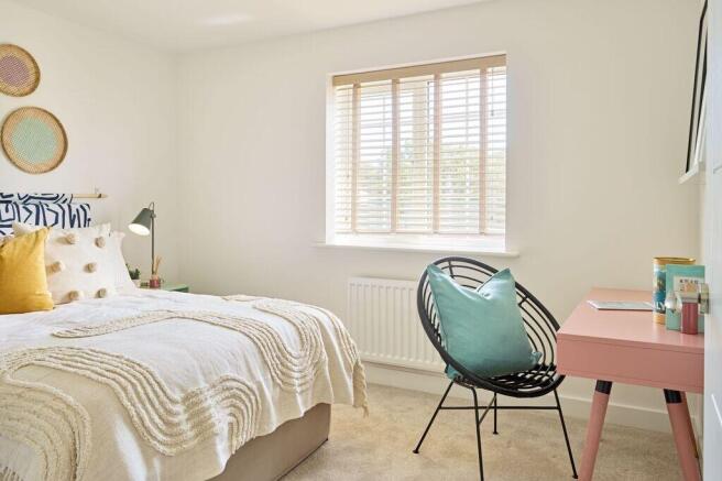 4 bed Detached for sale Image 7