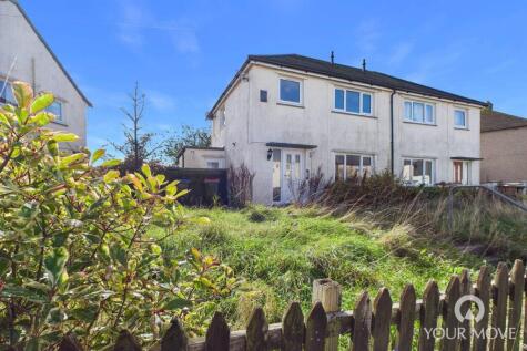 Clayton Avenue, Cleator Moor, Cumbria, CA25
