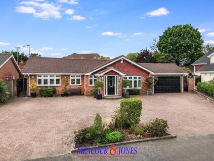 Hutton, Brentwood, Essex