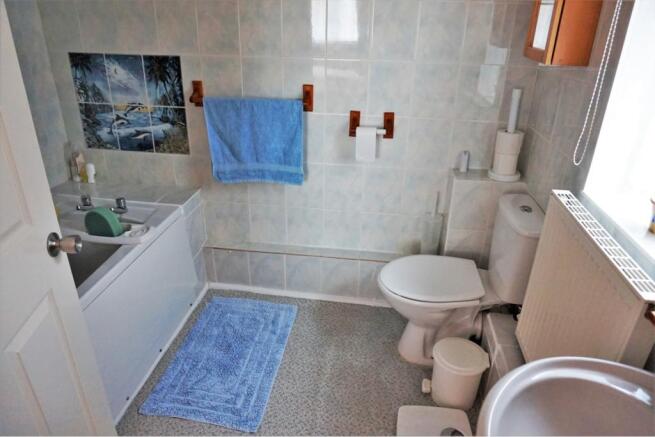 Annexe En-Suite