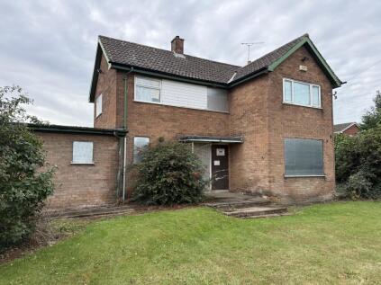 St. Nicholas House, Kilnhurst Road, Rawmarsh, Rotherham, South Yorkshire S62 5NG