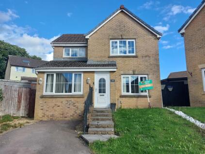 Clos Tyn Y Coed, Sarn, Bridgend
