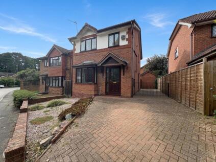 Macmillan Way, Spinney Hill, Northampton NN3