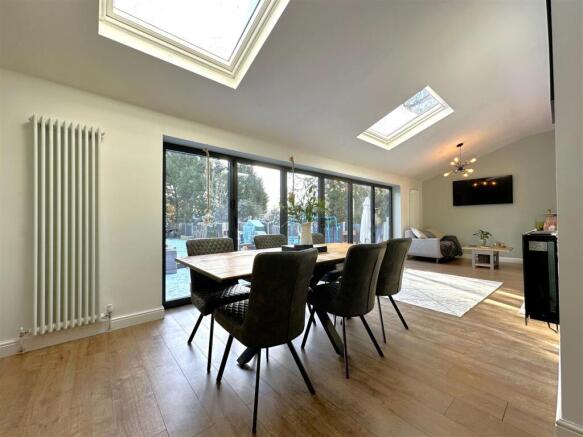 OPEN-PLAN Living 644