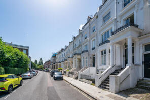 Basement Flat A, 14, Alma Square, London NW8 9QA