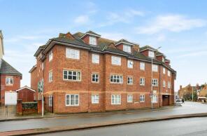 8, Blythe Court, Prospect Road, Hythe CT21 5JS