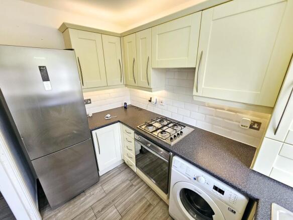 2 bed Terraced for sale Image 4