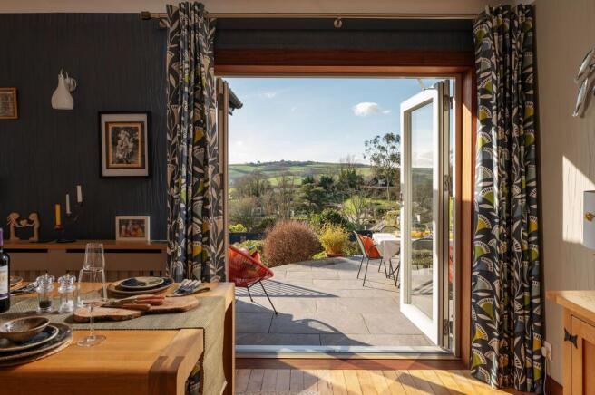 Rivallyn, Stoke Gabriel