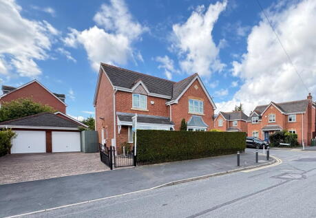 Melford Mews, Old Park Road, Wednesbury, WS10 9LT