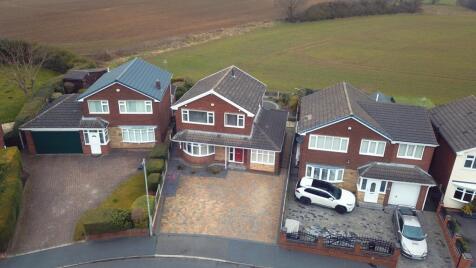 Clifton Drive, Sprotbrough,